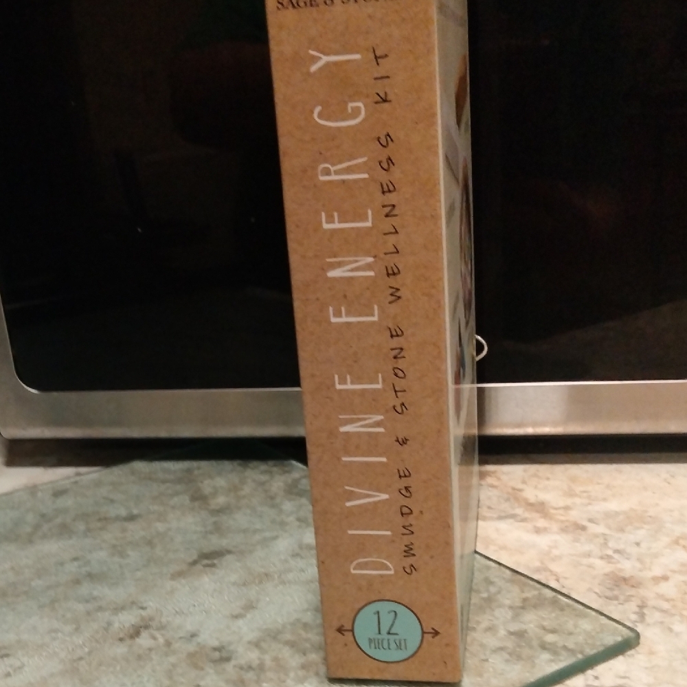 Smudge & Stone Wellness Kit - Multicolor - Picture 6 of 6